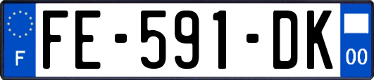FE-591-DK