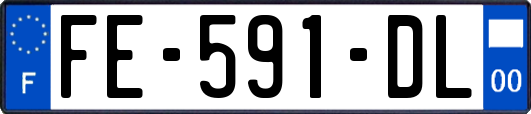 FE-591-DL