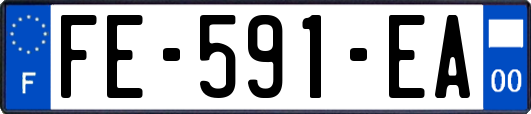 FE-591-EA