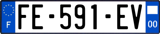 FE-591-EV