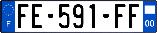 FE-591-FF