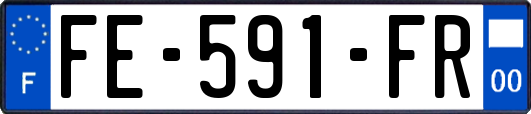 FE-591-FR