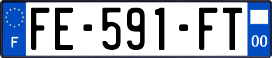 FE-591-FT