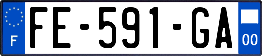 FE-591-GA