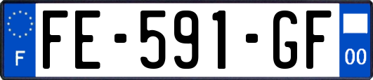 FE-591-GF