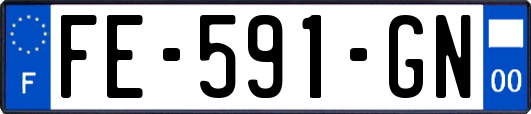 FE-591-GN