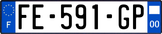 FE-591-GP