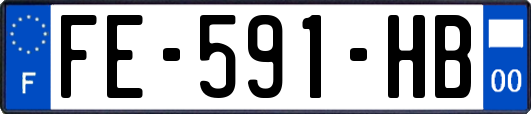FE-591-HB