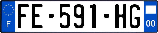 FE-591-HG