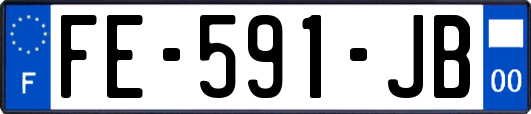 FE-591-JB