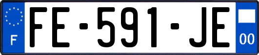 FE-591-JE