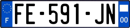 FE-591-JN