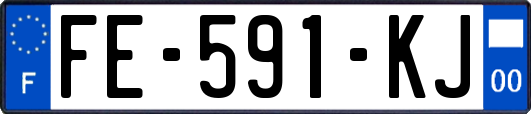 FE-591-KJ