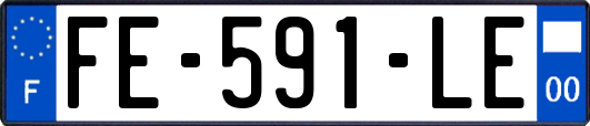 FE-591-LE