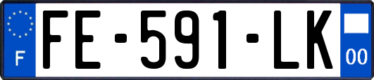 FE-591-LK