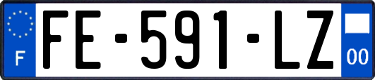 FE-591-LZ