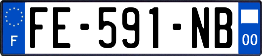 FE-591-NB