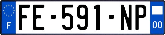 FE-591-NP
