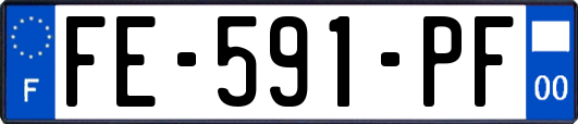FE-591-PF