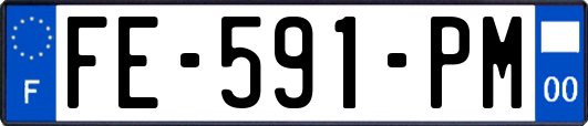 FE-591-PM