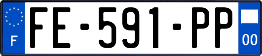 FE-591-PP