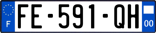 FE-591-QH