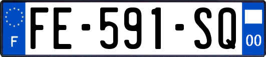 FE-591-SQ
