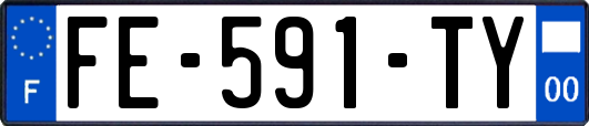 FE-591-TY
