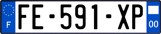 FE-591-XP