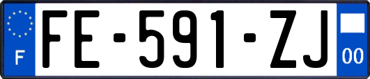 FE-591-ZJ