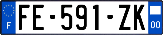 FE-591-ZK