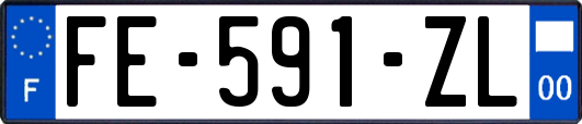 FE-591-ZL