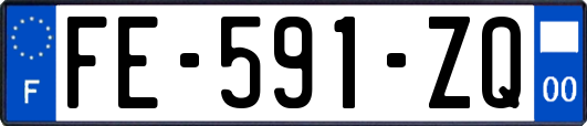 FE-591-ZQ