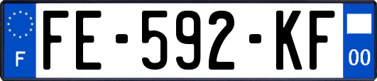 FE-592-KF