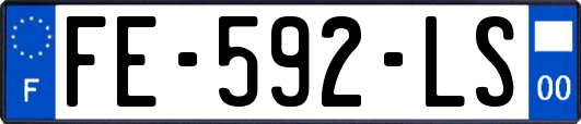 FE-592-LS