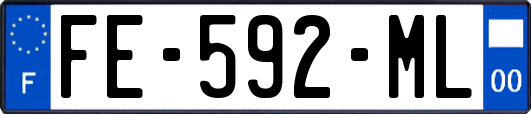 FE-592-ML
