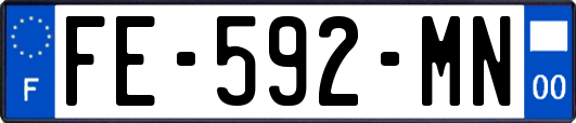 FE-592-MN