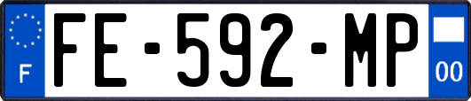 FE-592-MP