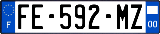 FE-592-MZ