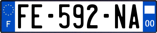 FE-592-NA