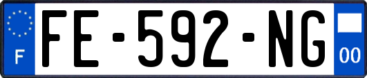 FE-592-NG