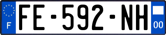 FE-592-NH