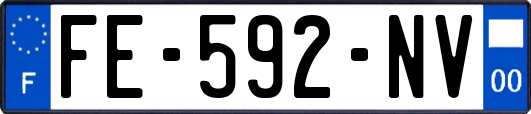 FE-592-NV
