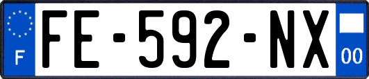 FE-592-NX