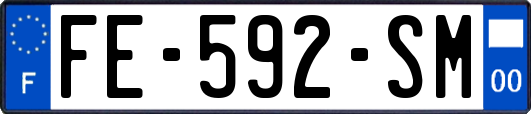 FE-592-SM