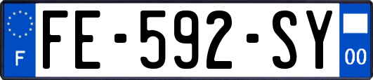 FE-592-SY