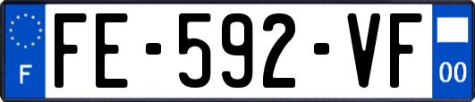 FE-592-VF