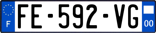 FE-592-VG