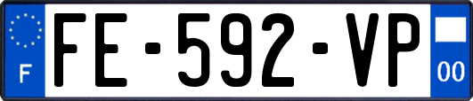 FE-592-VP
