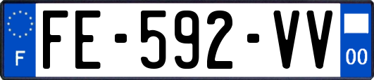 FE-592-VV